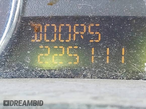 2007 Chevrolet Colorado 2LT z VIN 1GCDT13E578238606, wystawiony jako IAAI lot #43531021 z przebiegiem 225 111 mil mil oraz . Historia ofert i sprzedaży dostępna na DreamBid. Obrazek 7.