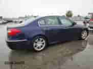 2012 Hyundai Genesis 3.8L с VIN KMHGC4DD4CU159980, выставлен на аукционе Copart как лот 86527365 с пробегом 163 746 миль миль и Чистый • Clean title. История ставок и продаж доступна на DreamBid. Изображение 3.