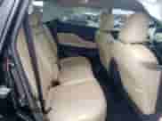 2020 Nissan Murano Platinum with VIN 5N1AZ2DS7LN133228, listed as a Copart auction lot 61422765 with 59,003 mi miles and Clean title. Bid and sale history available at DreamBid. Image 11.