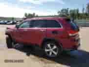 2014 Jeep Grand Cherokee Limited with VIN 1C4RJFBG1EC527004, listed as a Copart auction lot 71781125 with 235,212 mi miles and Salvage title. Bid and sale history available at DreamBid. Image 2.