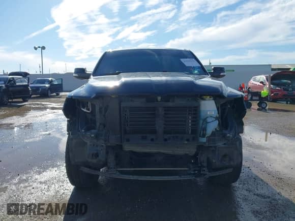 2021 Ram 1500 Big Horn z VIN 1C6SRFFT8MN637530, wystawiony jako IAAI lot #41435125 z przebiegiem 134 649 mil mil oraz . Historia ofert i sprzedaży dostępna na DreamBid. Obrazek 12.