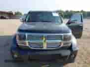 2008 Dodge Nitro SXT with VIN 1D8GT28K78W268562, listed as a IAAI auction lot 42684550 with 295,776 mi miles and . Bid and sale history available at DreamBid. Image 6.
