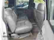 1995 Chevrolet Suburban с VIN 1GNFK16K3SJ450152, выставлен на аукционе IAAI как лот 42109644 с пробегом 210 507 миль миль и . История ставок и продаж доступна на DreamBid. Изображение 8.