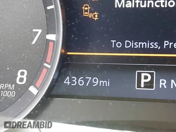 2022 Nissan Frontier S with VIN 1N6ED1CL9NN631357, listed as a IAAI auction lot 42378130 with 43,679 mi miles and . Bid and sale history available at DreamBid. Image 15.