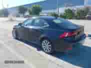 2016 Lexus IS 200t с VIN JTHBA1D23G5017720, выставлен на аукционе IAAI как лот 43318857 с пробегом 112 767 миль миль и . История ставок и продаж доступна на DreamBid. Изображение 3.