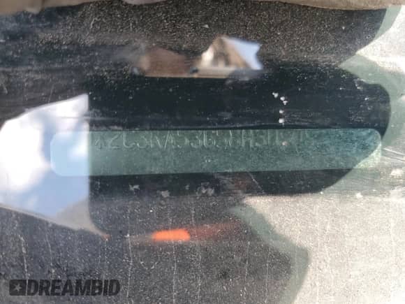 2008 Chrysler 300 Touring с VIN 2C3KA53G58H309082, выставлен на аукционе Copart как лот 71548185 с пробегом 175 737 миль миль и Списание • Salvage title. История ставок и продаж доступна на DreamBid. Изображение 12.