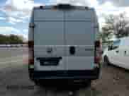 2025 Ram ProMaster Cargo Tradesman z VIN 3C6MRVHG7SE517898, wystawiony jako Copart lot #89656095 z przebiegiem 20 625 mil mil oraz Czysty tytuł • Clean title. Historia ofert i sprzedaży dostępna na DreamBid. Obrazek 6.