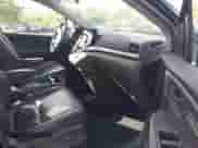 2019 Honda Odyssey EX-L с VIN 5FNRL6H79KB116143, выставлен на аукционе IAAI как лот 43400583 с пробегом 110 042 миль миль и . История ставок и продаж доступна на DreamBid. Изображение 5.