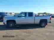 2014 GMC Sierra 1500 SLE with VIN 1GTV2UEC1EZ277382, listed as a IAAI auction lot 43487639 with 152,609 mi miles and . Bid and sale history available at DreamBid. Image 14.