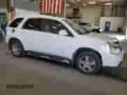 2009 Chevrolet Equinox 2LT с VIN 2CNDL63F196243425, выставлен на аукционе Copart как лот 56210595 с пробегом 197 394 миль миль и На запчасти • Non repairable. История ставок и продаж доступна на DreamBid. Изображение 4.