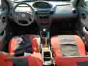 2005 Saturn ION ION 1 with VIN 1G8AF52F55Z165394, listed as a Copart auction lot 65806285 with 151,367 mi miles and Clean title. Bid and sale history available at DreamBid. Image 8.