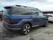 2025 Hyundai Santa Fe Limited с VIN 5NMP34G13SH023867, выставлен на аукционе Copart как лот 48438835 с пробегом 106 миль миль и Списание • Salvage title. История ставок и продаж доступна на DreamBid. Изображение 3.