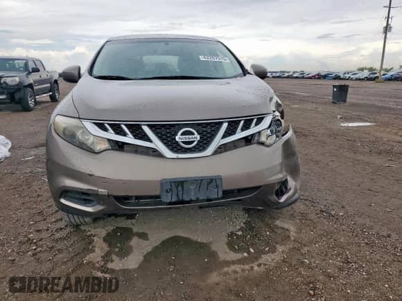 2012 Nissan Murano S z VIN JN8AZ1MU0CW121047, wystawiony jako Copart lot #62207515 z przebiegiem 116 735 mil mil oraz Szkoda całkowita • Salvage title. Historia ofert i sprzedaży dostępna na DreamBid. Obrazek 5.