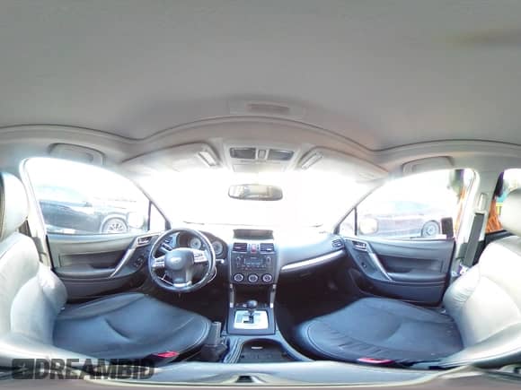 2014 Subaru Forester Limited z VIN JF2SJAHC9EH528804, wystawiony jako Copart lot #80702215 z przebiegiem 150 484 mil mil oraz Szkoda całkowita • Salvage title. Historia ofert i sprzedaży dostępna na DreamBid. Obrazek 14.