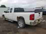 2009 Chevrolet Silverado 1500 LTZ z VIN 1GCEK39099Z258353, wystawiony jako Copart lot #68828515 z przebiegiem 235 665 mil mil oraz Czysty tytuł • Clean title. Historia ofert i sprzedaży dostępna na DreamBid. Obrazek 2.