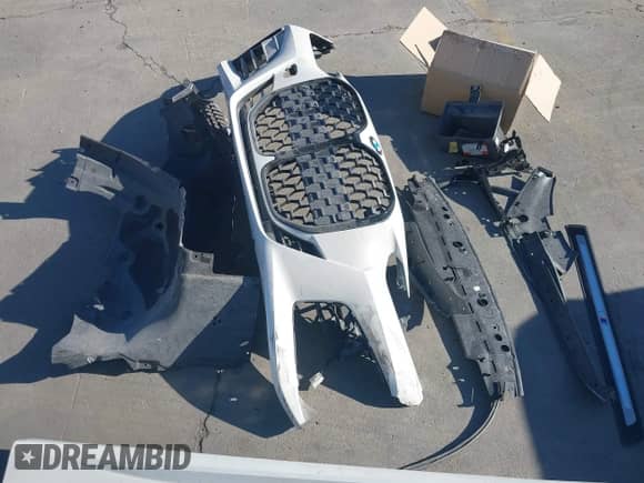 2021 BMW 4 Series M440i xDrive с VIN WBA13AR03MCG06773, выставлен на аукционе IAAI как лот 43388457 с пробегом 33 423 миль миль и . История ставок и продаж доступна на DreamBid. Изображение 19.