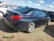 2011 BMW 5 Series 550i xDrive with VIN WBAFU9C55BC785849, listed as a Copart auction lot 90031605 with 136,284 mi miles and Clean title. Bid and sale history available at DreamBid. Image 3.