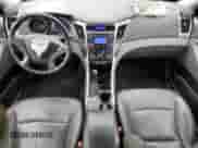 2012 Hyundai Sonata Hybrid с VIN KMHEC4A47CA020309, выставлен на аукционе Copart как лот 81761865 с пробегом 117 814 миль миль и Чистый • Clean title. История ставок и продаж доступна на DreamBid. Изображение 8.