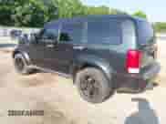 2008 Dodge Nitro SXT with VIN 1D8GT28K78W268562, listed as a IAAI auction lot 42684550 with 295,776 mi miles and . Bid and sale history available at DreamBid. Image 3.