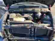 2004 Dodge 2500 SLT with VIN 3D7KU26D14G139421, listed as a Copart auction lot 42533645 with 146,935 mi miles and Salvage title. Bid and sale history available at DreamBid. Image 12.
