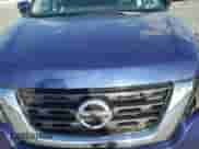 2017 Nissan Pathfinder SL с VIN 5N1DR2MM5HC611776, выставлен на аукционе Copart как лот 86422625 с пробегом 144 595 миль миль и Списание • Salvage title. История ставок и продаж доступна на DreamBid. Изображение 12.