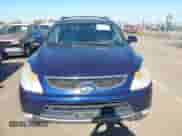 2007 Hyundai Veracruz GLS z VIN KM8NU73CX7U017086, wystawiony jako IAAI lot #42817904 z przebiegiem 301 586 mil mil oraz . Historia ofert i sprzedaży dostępna na DreamBid. Obrazek 6.