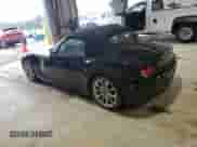 2006 BMW Z4 3.0i с VIN 4USBU33526LW67885, выставлен на аукционе Copart как лот 82105945 с пробегом 215 911 миль миль и Списание • Salvage title. История ставок и продаж доступна на DreamBid. Изображение 2.