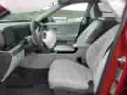 2025 Hyundai Kona SEL with VIN KM8HBCAB6SU235783, listed as a Copart auction lot 89680055 with 4,663 mi miles and Salvage title. Bid and sale history available at DreamBid. Image 7.