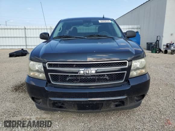 2010 Chevrolet Avalanche LS with VIN 3GNVKEE08AG295441, listed as a Copart auction lot 66998535 with 208,575 mi miles and Clean title. Bid and sale history available at DreamBid. Image 5.