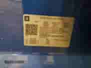 2019 Chevrolet Tahoe Commercial с VIN 1GNSKDEC3KR407796, выставлен на аукционе Copart как лот 68898185 с пробегом 123 134 миль миль и Чистый • Clean title. История ставок и продаж доступна на DreamBid. Изображение 13.