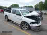 2012 Ram 1500 Big Horn с VIN 1C6RD7GT3CS252099, выставлен на аукционе IAAI как лот 43014293 с пробегом 194 389 миль миль и . История ставок и продаж доступна на DreamBid. Изображение 1.