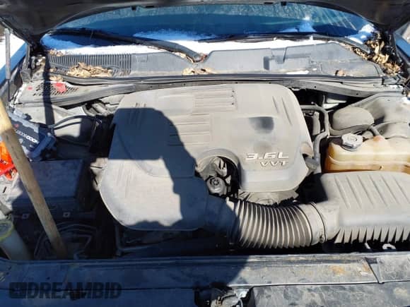 2015 Dodge Challenger SXT с VIN 2C3CDZAG3FH739860, выставлен на аукционе IAAI как лот 41633204 с пробегом 87 442 миль миль и . История ставок и продаж доступна на DreamBid. Изображение 20.