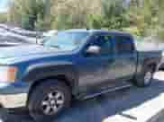 2008 GMC Sierra 1500 SLE1 with VIN 2GTEK13M681218870, listed as a IAAI auction lot 42232351 with 178,251 mi miles and . Bid and sale history available at DreamBid. Image 14.