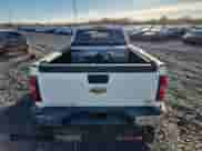 2011 Chevrolet Silverado 1500 с VIN 1GC4C1C83BF113571, выставлен на аукционе Copart как лот 89917895 с пробегом 494 553 миль миль и Списание • Salvage title. История ставок и продаж доступна на DreamBid. Изображение 6.
