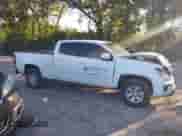 2019 Chevrolet Colorado 4WD Work Truck с VIN 1GCGTBENXK1257105, выставлен на аукционе IAAI как лот 43076849 с пробегом 135 603 миль миль и . История ставок и продаж доступна на DreamBid. Изображение 13.
