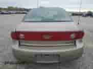 2005 Chevrolet Cavalier с VIN 1G1JC52F257133733, выставлен на аукционе Copart как лот 86984065 с пробегом 126 785 миль миль и Списание • Salvage title. История ставок и продаж доступна на DreamBid. Изображение 6.