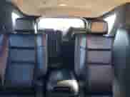 2013 Dodge Durango Citadel with VIN 1C4RDJEG1DC677649, listed as a Copart auction lot 89494135 with 158,796 mi miles and Clean title. Bid and sale history available at DreamBid. Image 10.