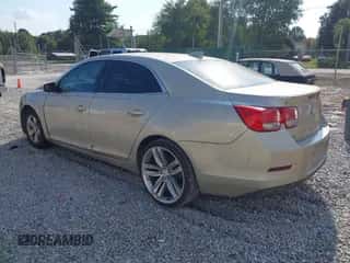 2015 Chevrolet Malibu LT с VIN 1G11D5SL3FF125683, выставлен на аукционе IAAI как лот 43192735 с пробегом 164 552 миль миль и . История ставок и продаж доступна на DreamBid. Изображение 3.