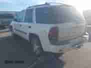 2005 Chevrolet TrailBlazer LT с VIN 1GNDT13S952286039, выставлен на аукционе IAAI как лот 43284008 с пробегом 194 183 миль миль и . История ставок и продаж доступна на DreamBid. Изображение 3.