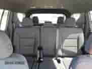 2024 Chevrolet Traverse FWD LS with VIN 1GNEREKSXRJ244535, listed as a Copart auction lot 61941725 with 317 mi miles and Clean title. Bid and sale history available at DreamBid. Image 10.