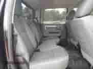 2014 Ram 1500 Big Horn z VIN 1C6RR7LM2ES387237, wystawiony jako Copart lot #82287355 z przebiegiem 154 985 mil mil oraz Czysty tytuł • Clean title. Historia ofert i sprzedaży dostępna na DreamBid. Obrazek 10.