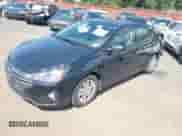 2020 Hyundai Elantra SE с VIN 5NPD74LF6LH617396, выставлен на аукционе IAAI как лот 43114698 с пробегом 38 607 миль миль и . История ставок и продаж доступна на DreamBid. Изображение 18.