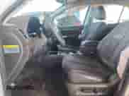 2010 Hyundai Santa Fe SE z VIN 5NMSH4AG2AH359808, wystawiony jako Copart lot #82626135 z przebiegiem 49 719 mil mil oraz Szkoda całkowita • Salvage title. Historia ofert i sprzedaży dostępna na DreamBid. Obrazek 7.