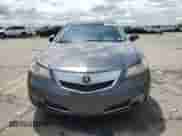 2012 Acura TL Auto z VIN 19UUA9F23CA011764, wystawiony jako Copart lot #57108085 z przebiegiem 197 834 mil mil oraz Szkoda całkowita • Salvage title. Historia ofert i sprzedaży dostępna na DreamBid. Obrazek 5.