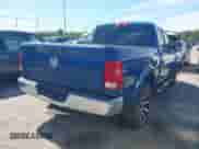 2009 Dodge 1500 SLT with VIN 1D3HV18T59S753587, listed as a IAAI auction lot 43185816 with 279,907 mi miles and . Bid and sale history available at DreamBid. Image 4.