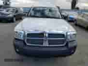 2007 Dodge Dakota SLT with VIN 1D7HW48P57S151513, listed as a Copart auction lot 86495985 with 170,024 mi miles and Salvage title. Bid and sale history available at DreamBid. Image 5.