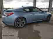 2010 Hyundai Genesis Coupe Grand Touring z VIN KMHHU6KH2AU020592, wystawiony jako Copart lot #71798105 z przebiegiem 55 299 mil mil oraz Szkoda całkowita • Salvage title. Historia ofert i sprzedaży dostępna na DreamBid. Obrazek 3.