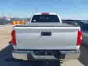 2018 Toyota Tundra SR с VIN 5TFUW5F18JX747478, выставлен на аукционе IAAI как лот 42315962 с пробегом 72 271 миль миль и . История ставок и продаж доступна на DreamBid. Изображение 16.