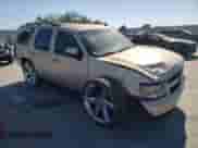 2009 Chevrolet Tahoe 1LT с VIN 1GNEC23369R211007, выставлен на аукционе Copart как лот 76319884 с пробегом Не указан миль и Списание • Salvage title. История ставок и продаж доступна на DreamBid. Изображение 4.
