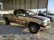 2002 Chevrolet Silverado 2500 LS с VIN 1GCGK29U62Z135816, выставлен на аукционе Copart как лот 81586974 с пробегом 206 434 миль миль и Чистый • Clean title. История ставок и продаж доступна на DreamBid. Изображение 4.
